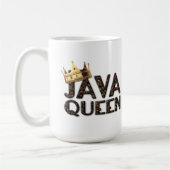 Java Queen Mok (Links)