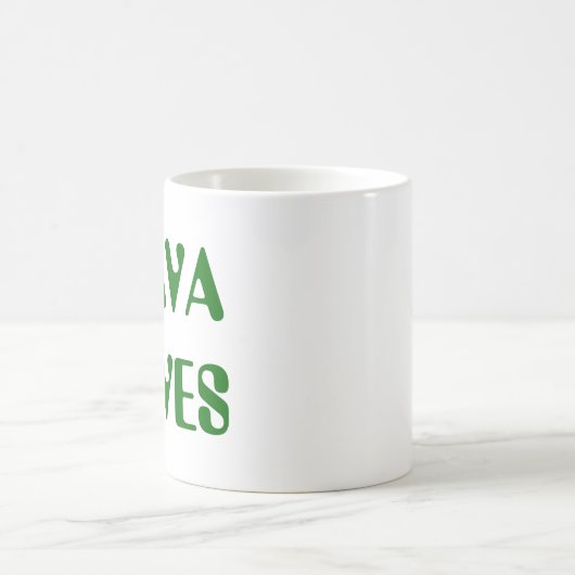 Java sauve la tasse (Centre)