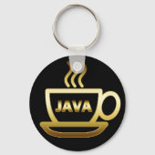 JAVA SLEUTELHANGER (Voorkant)