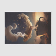 Java Universe, hemelse koffie