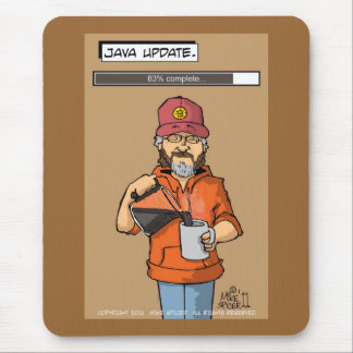 JAVA UPDATE MUISMAT