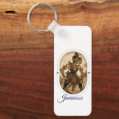 Javaans Sleutelhanger (Voorkant)