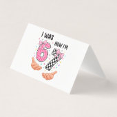 J'avais 6 ans maintenant j'ai 7 ans chiffres d'ann (Front)