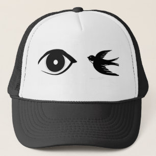 J'avale le casquette