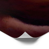 Javanese Cat Poster (Hoek)