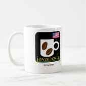 JavaPodz Autumn 2008 Mok koffie (Links)