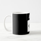 JavaScript Coffee Developer Programmer Coffee Code Koffiemok (Links)