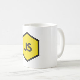 Javascript JS-Mok Koffiemok