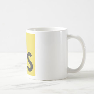Javascript Koffiemok