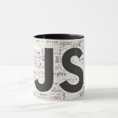JavaScript-Mok Mok (Midden)