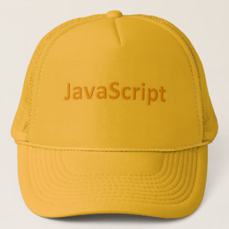 JavaScript Trucker Pet