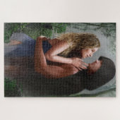 Javed & Niusha Puzzle (Horizontal)