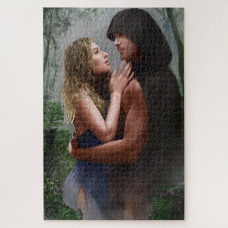 Javed & Niusha Puzzle