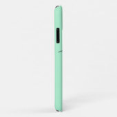 Javelin Case-Mate iPhone Case (Achterkant/rechts)