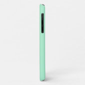 Javelin Case-Mate iPhone Case (Achterkant/links)