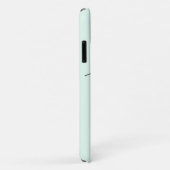 Javelin Case-Mate iPhone Case (Achterkant/rechts)