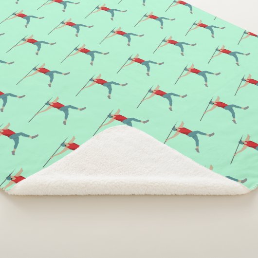 Javelin Sherpa Deken (3/4)