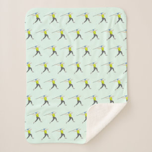 Javelin Sherpa Deken