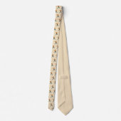 Javelin Stropdas (Achterkant)