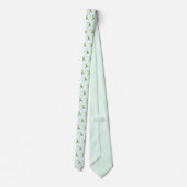 Javelin Stropdas (Achterkant)