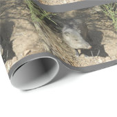 Javelina Cadeaupapier (Rol Hoek)