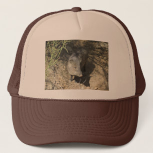 Javelina Trucker Pet