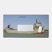 JAW Iglehart bureaumat (Keyboard & Muis)