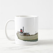 JAW Iglehart mug (Gauche)