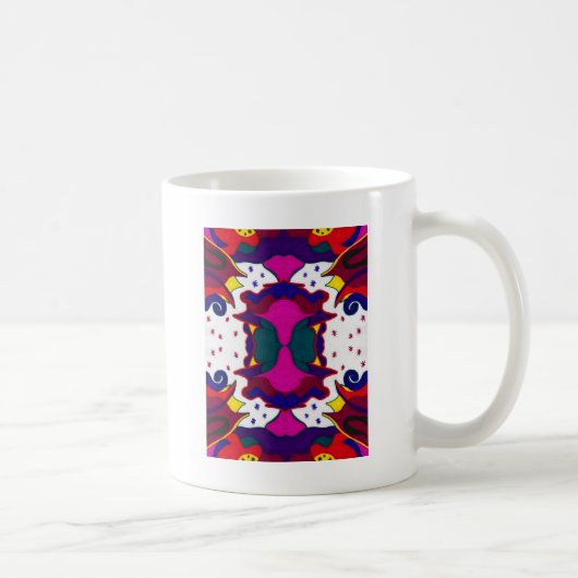 Jawbreaker Mug (Droite)