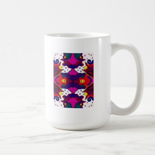 Jawbreaker Mug (Droite)