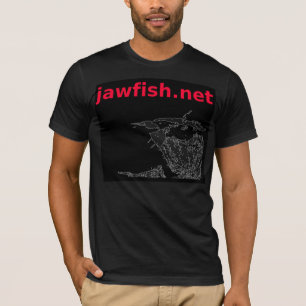 Jawfish_volger T-shirt