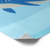 Jawful Shark Poster (Hoek)