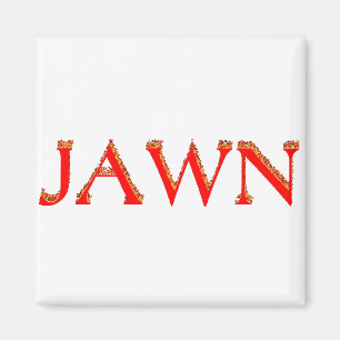 Jawn Magneet