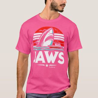 JAWS Aanvalsboot T-shirt