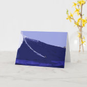 Jaws, Hawaii Kaart (Gele Bloem)