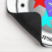 JAWS-Muismat Muismat (Hoek)