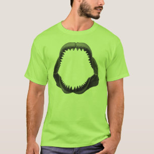 Jaws T-shirt