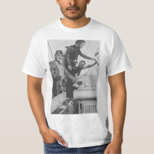 Jaws T-shirt