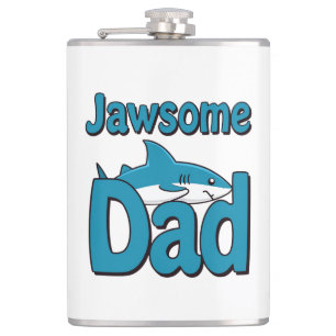 Jawsome Papa Heupfles