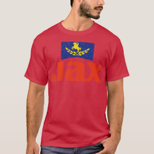 Jax Beer 4 T-shirt