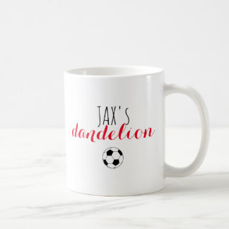 Jax Dandelion Mug