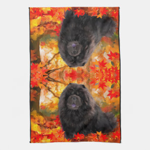 Jax - Keukenhanddoeken