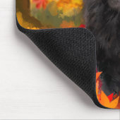 JAX - Mousepad Muismat (Hoek)