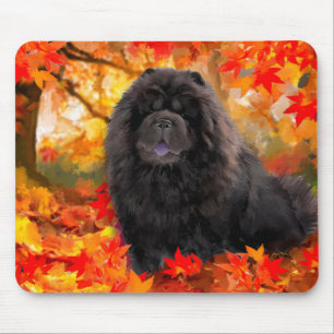 JAX - Mousepad Muismat