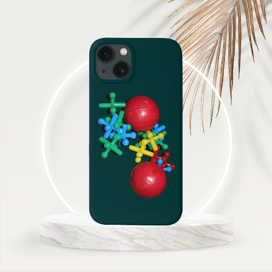 Jax of Knucklebones Case-Mate iPhone Case