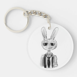 Jax-sleutelhanger  sleutelhanger