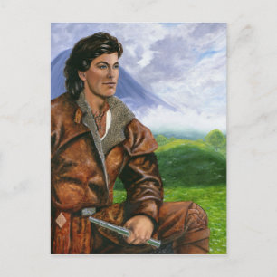 Jaxom - Carte postale