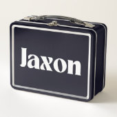 Jaxon (Voorkant)