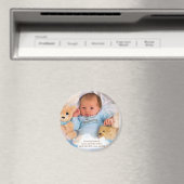 Jaxon Alexander Kelley Magnet (In Situ (Lave-vaisselle))