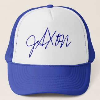 JAXON TRUCKER PET